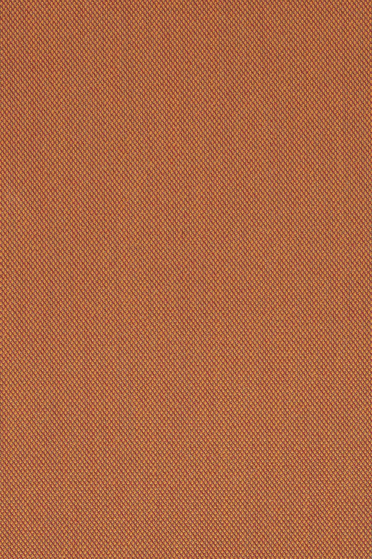 Fabric sample Steelcut Trio 3 576 orange